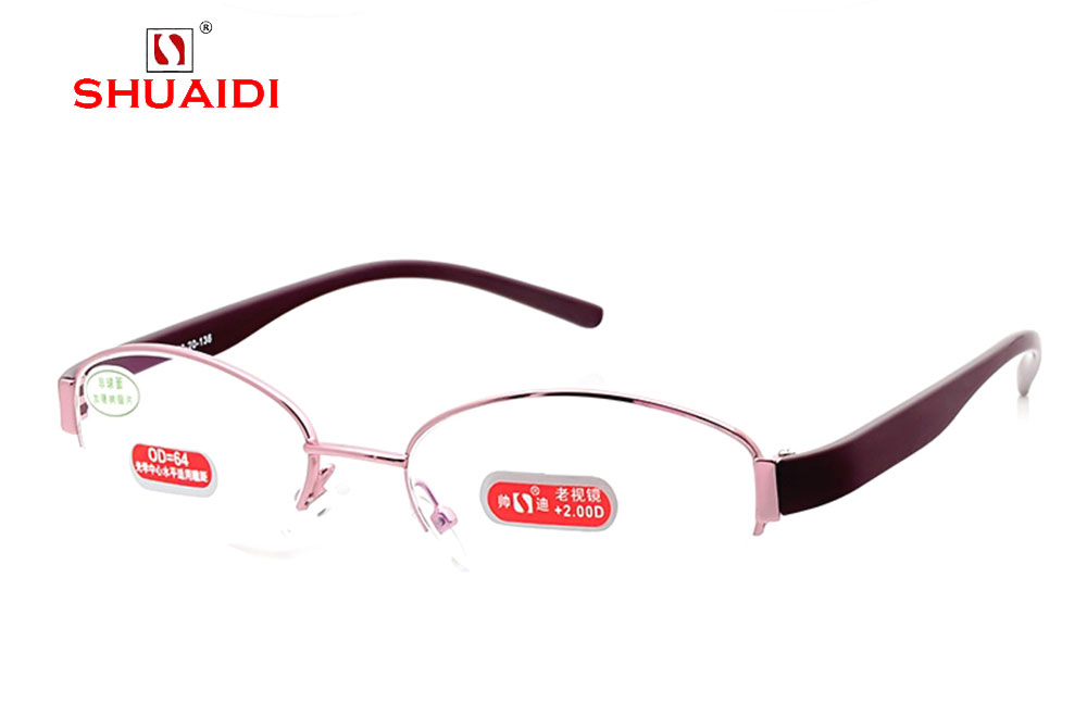 Lunettes de lecture pour femme - Women'S Fashion Glasses With Clear Lenses avis et prix
