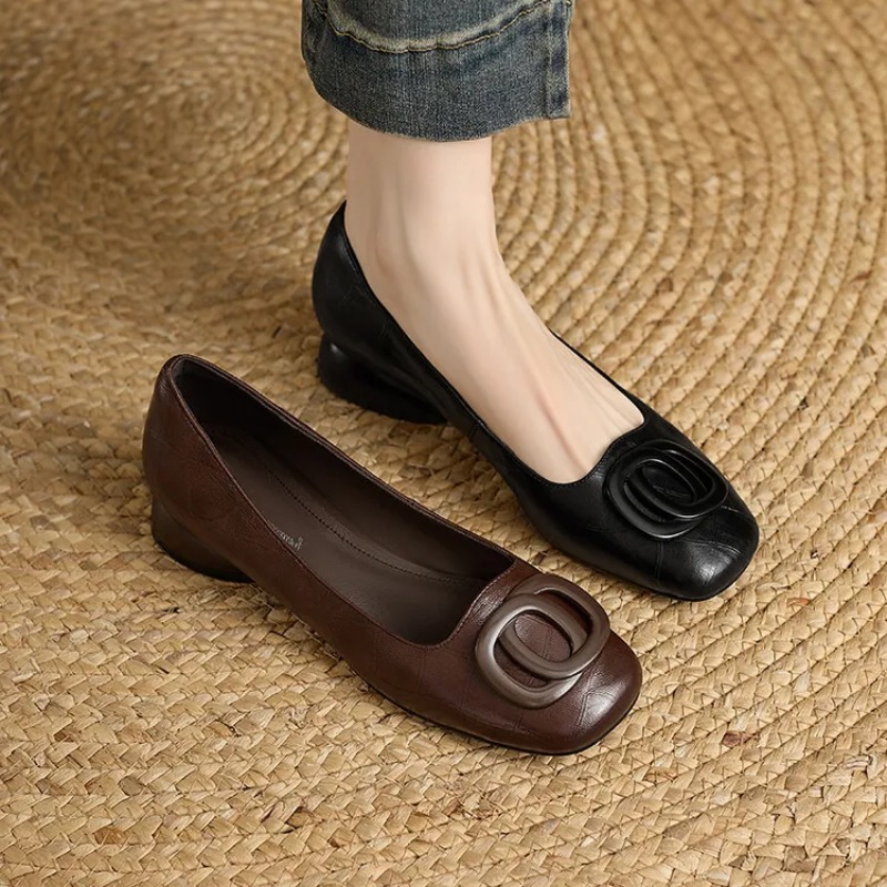 Chaussures à talons pour femme - Women Fashion Heels avis et prix