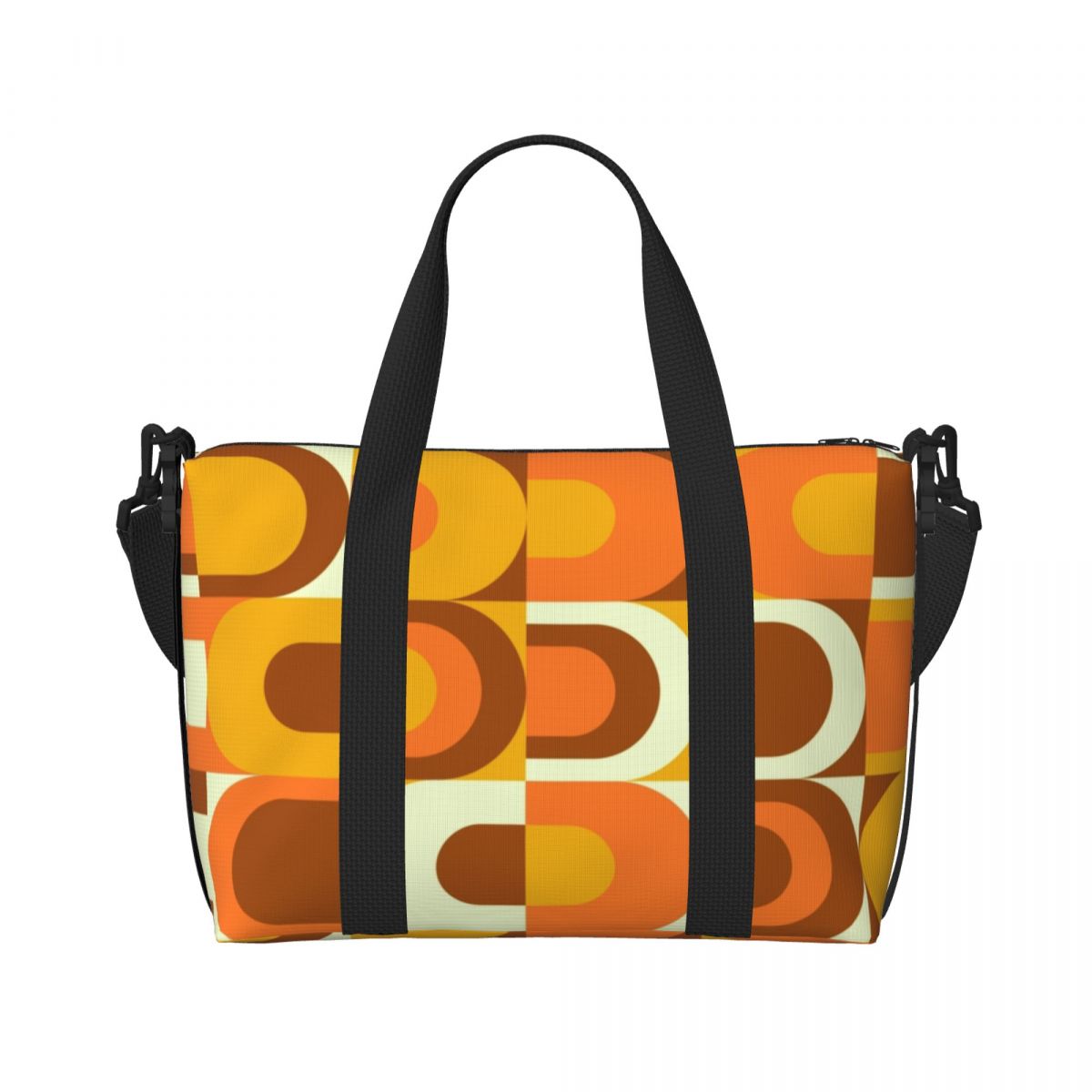 Sac fourre-tout personnalisé p - Women'S Fashion Of The 70S avis et prix