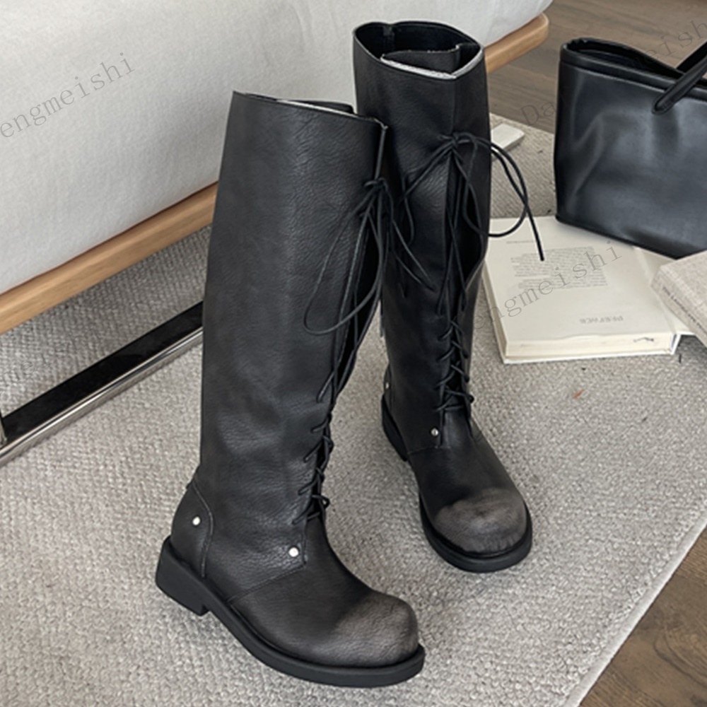 Bottes hauteur genou pour femm - Women'S Fashion Winter 2026 avis et prix
