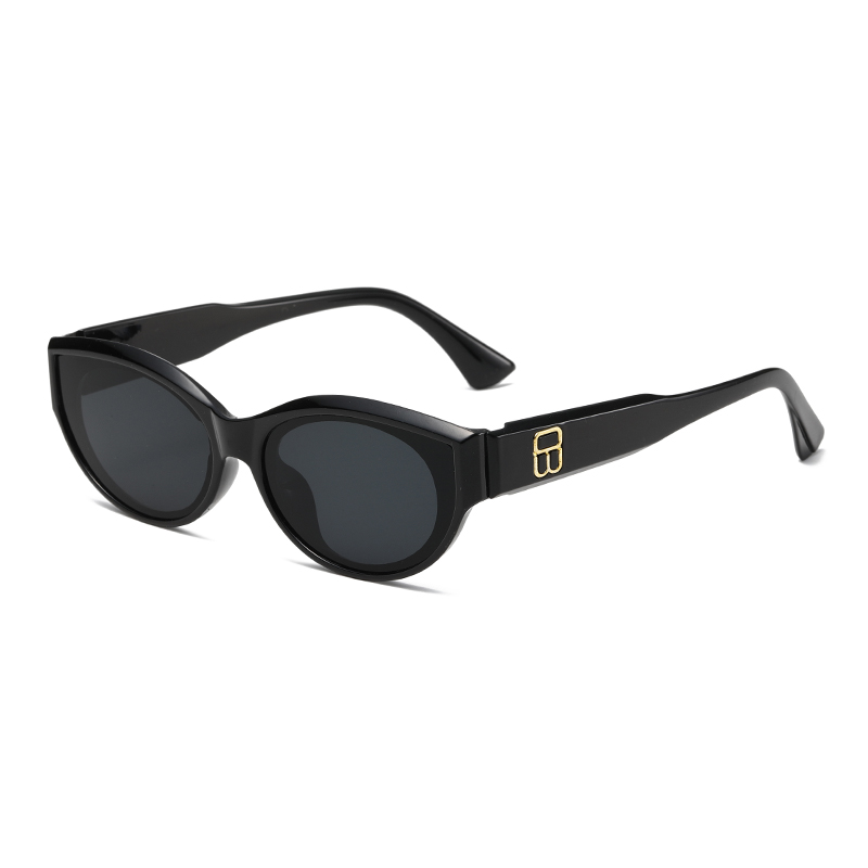 Lunettes de soleil rétro œil d - Women'S Fashion Eyeglasses avis et prix