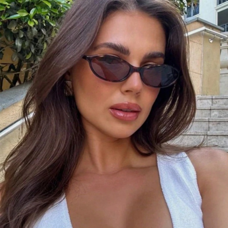 Lunettes de soleil rétro à mon - Women'S Fashion Eyeglasses avis et prix