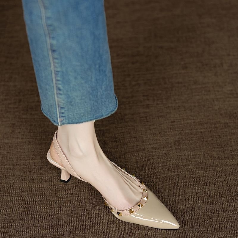 Nouvelles Chaussures Mary Jane - Women Fashion Store avis et prix