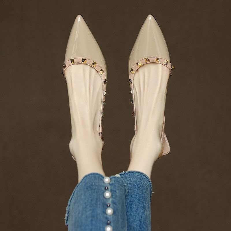 Nouvelles Chaussures Mary Jane - Women Fashion Store avis et prix