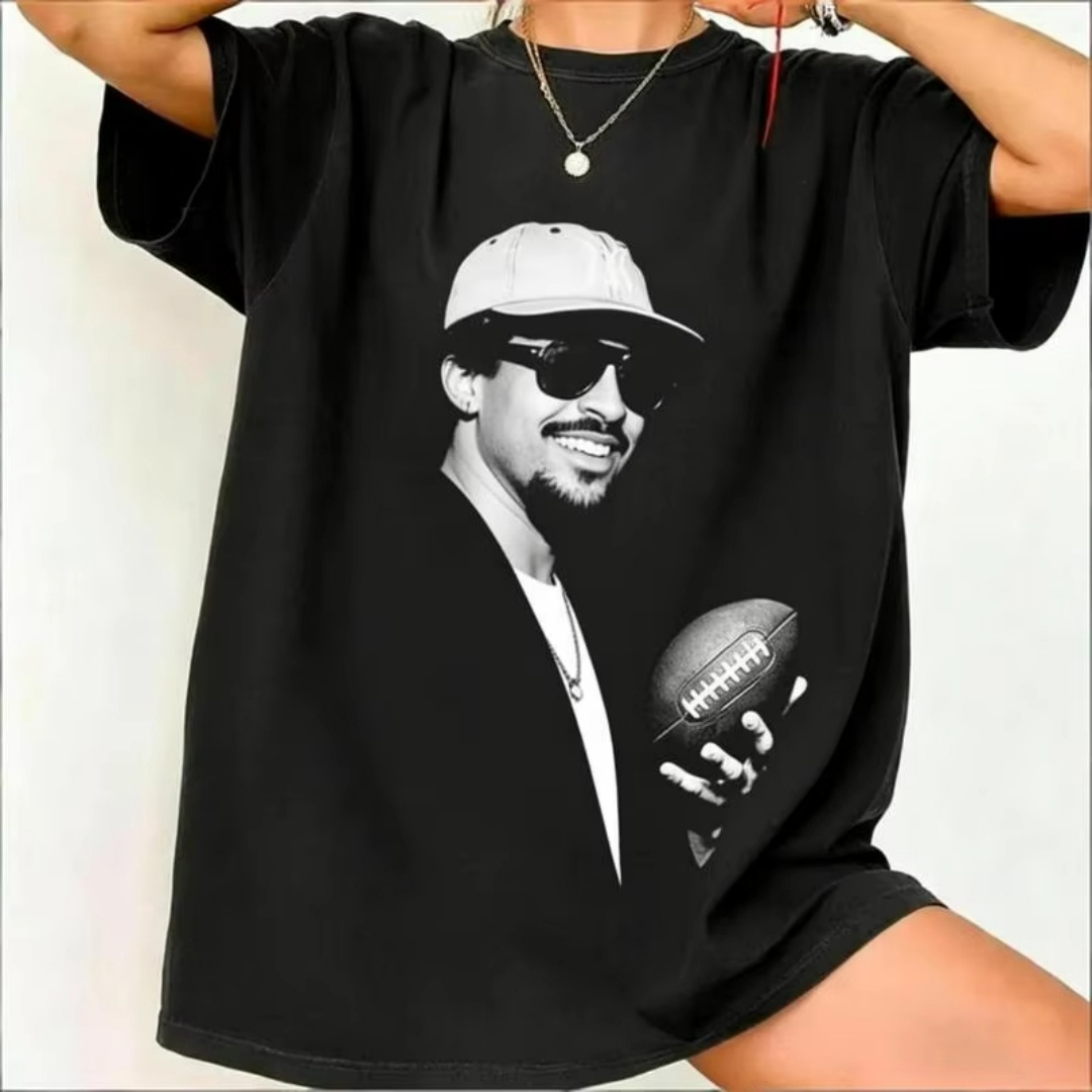 Bad Bunny & Super Rugby – T-sh - Women'S Fashion Rugby Shirt avis et prix