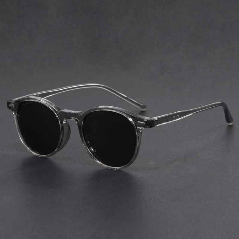 Lunettes de soleil rétro TR90  - Women'S Fashion Eyeglasses avis et prix