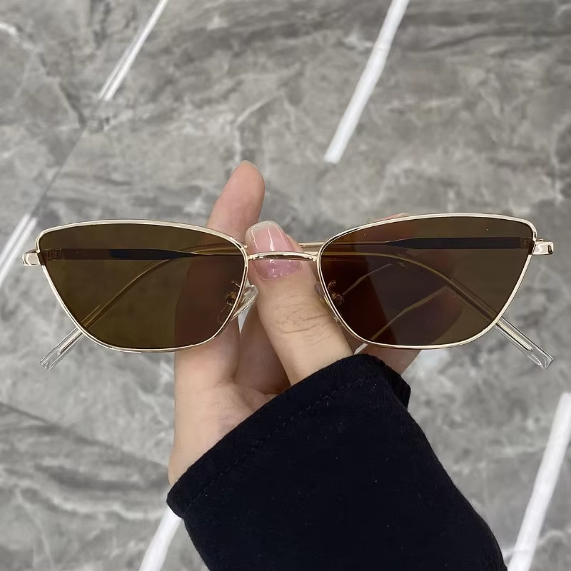 Lunettes de soleil œil de chat - Women'S Fashion Eyeglasses avis et prix