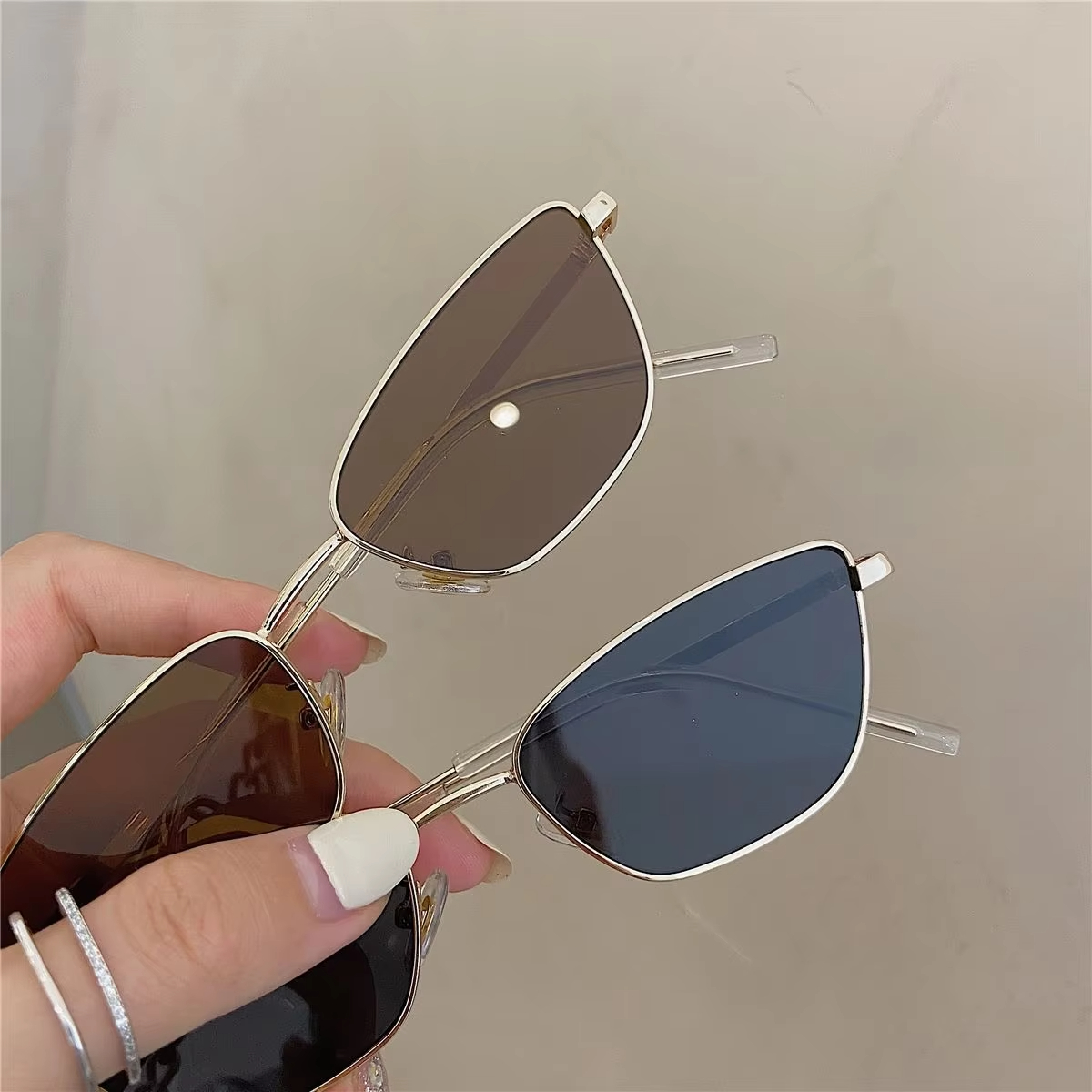 Lunettes de soleil œil de chat - Women'S Fashion Eyeglasses avis et prix