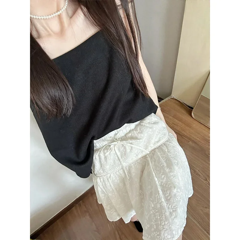 Ensemble chic 2 pièces pour fe - A-Line Skirt Midi avis et prix