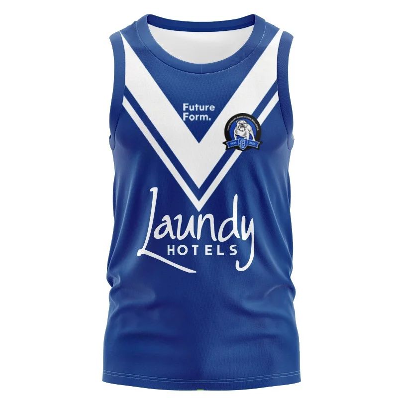 Nouveau T-shirt d'entraînement - Women'S Fashion Rugby Shirt avis et prix