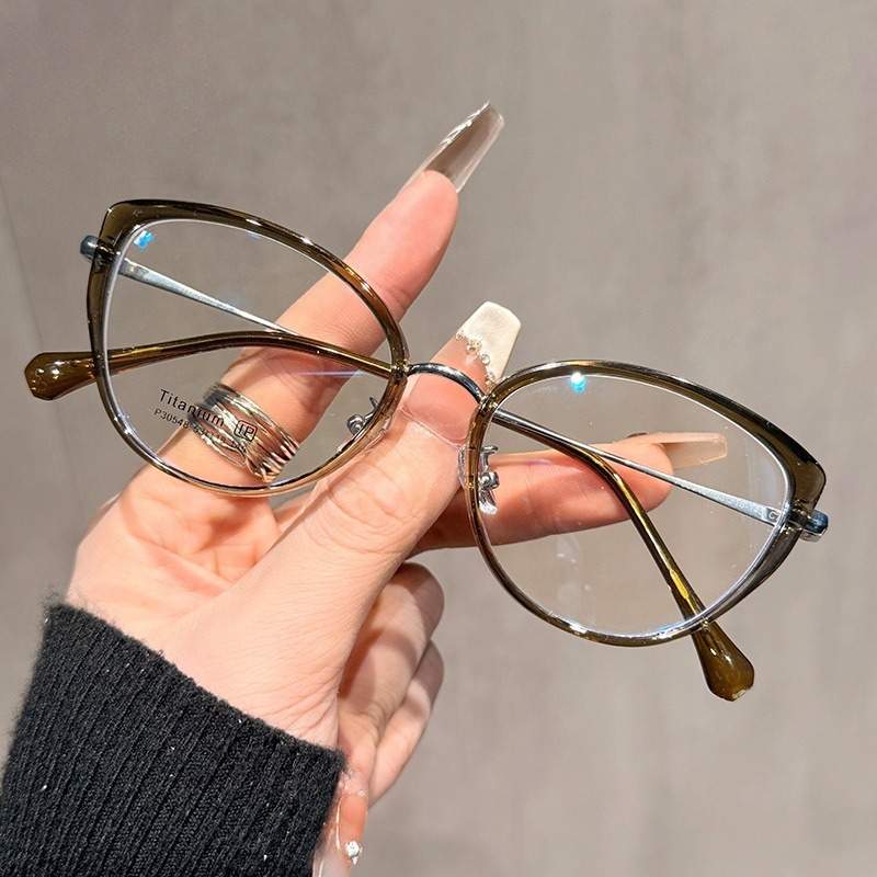 EYORA – lunettes de lecture œi - Women'S Fashion Glasses With Clear Lenses avis et prix
