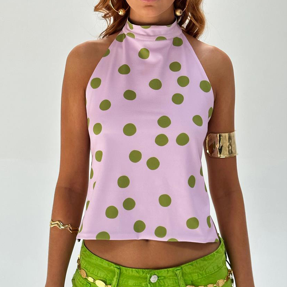 Gilet d'été tendance pour femm - Women'S Y2K Fashion Aesthetic avis et prix