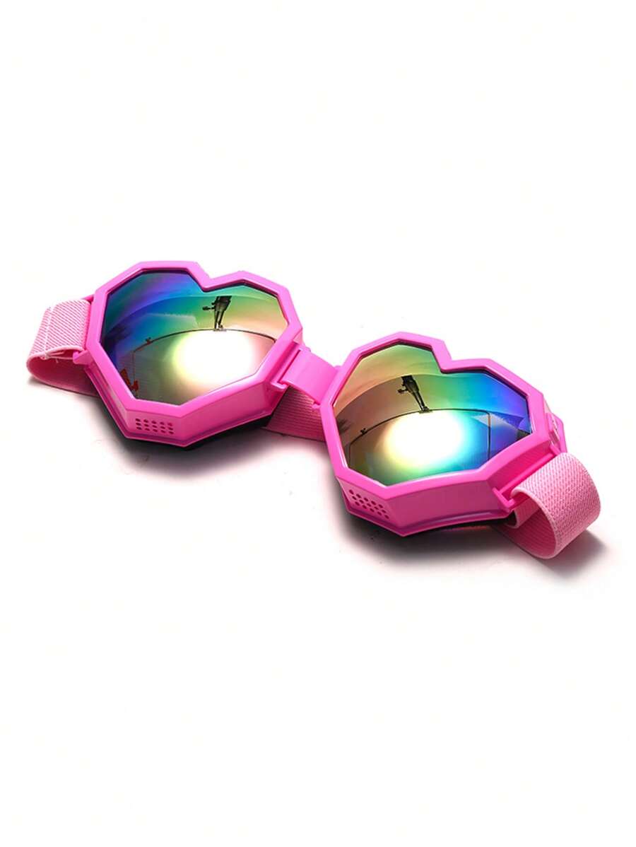 Lunettes de soleil surdimensio - Women'S Fashion Eyeglasses avis et prix