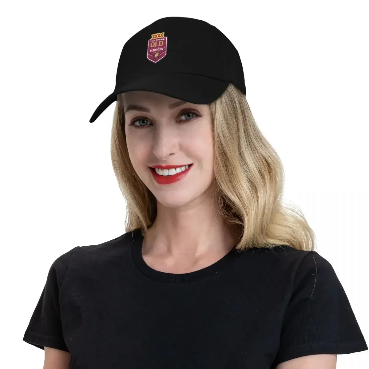 Exelent Queensland Maroons Des - Women'S Fashion Queensland avis et prix