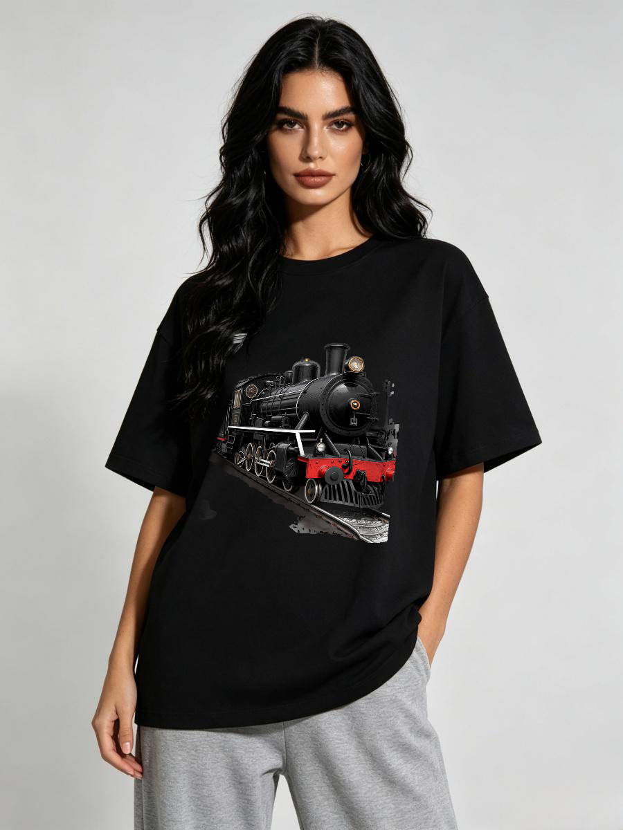 T-shirts d'été pour femmes, de - Women'S Fashion Of The 70S avis et prix