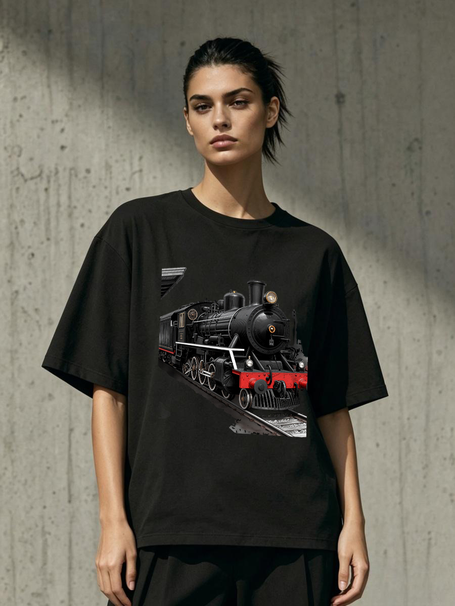 T-shirts d'été pour femmes, de - Women'S Fashion Of The 70S avis et prix