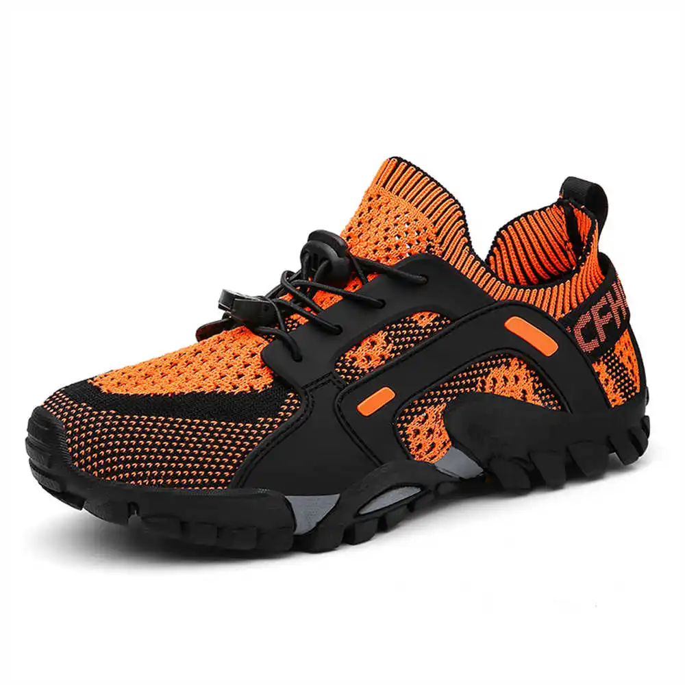 Chaussures de trekking pour ho - Women'S Yellow Fashion Sneakers avis et prix
