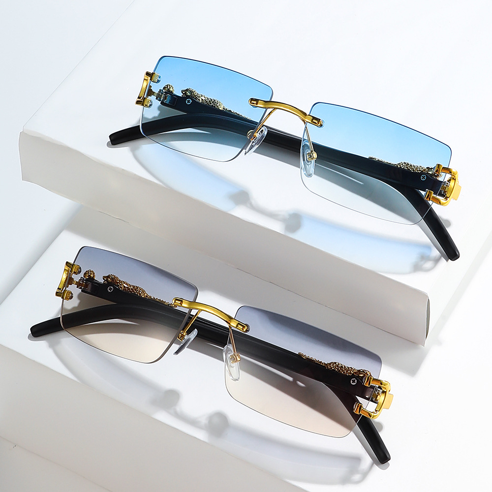 1 Paire de Lunettes de Soleil  - Women'S Fashion Eyeglasses avis et prix