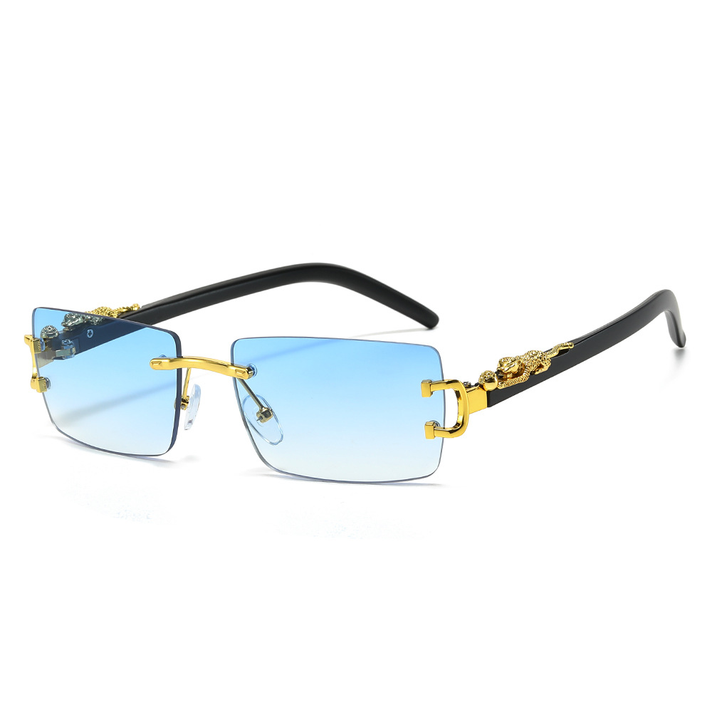 1 Paire de Lunettes de Soleil  - Women'S Fashion Eyeglasses avis et prix