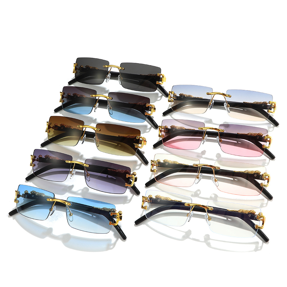 1 Paire de Lunettes de Soleil  - Women'S Fashion Eyeglasses avis et prix