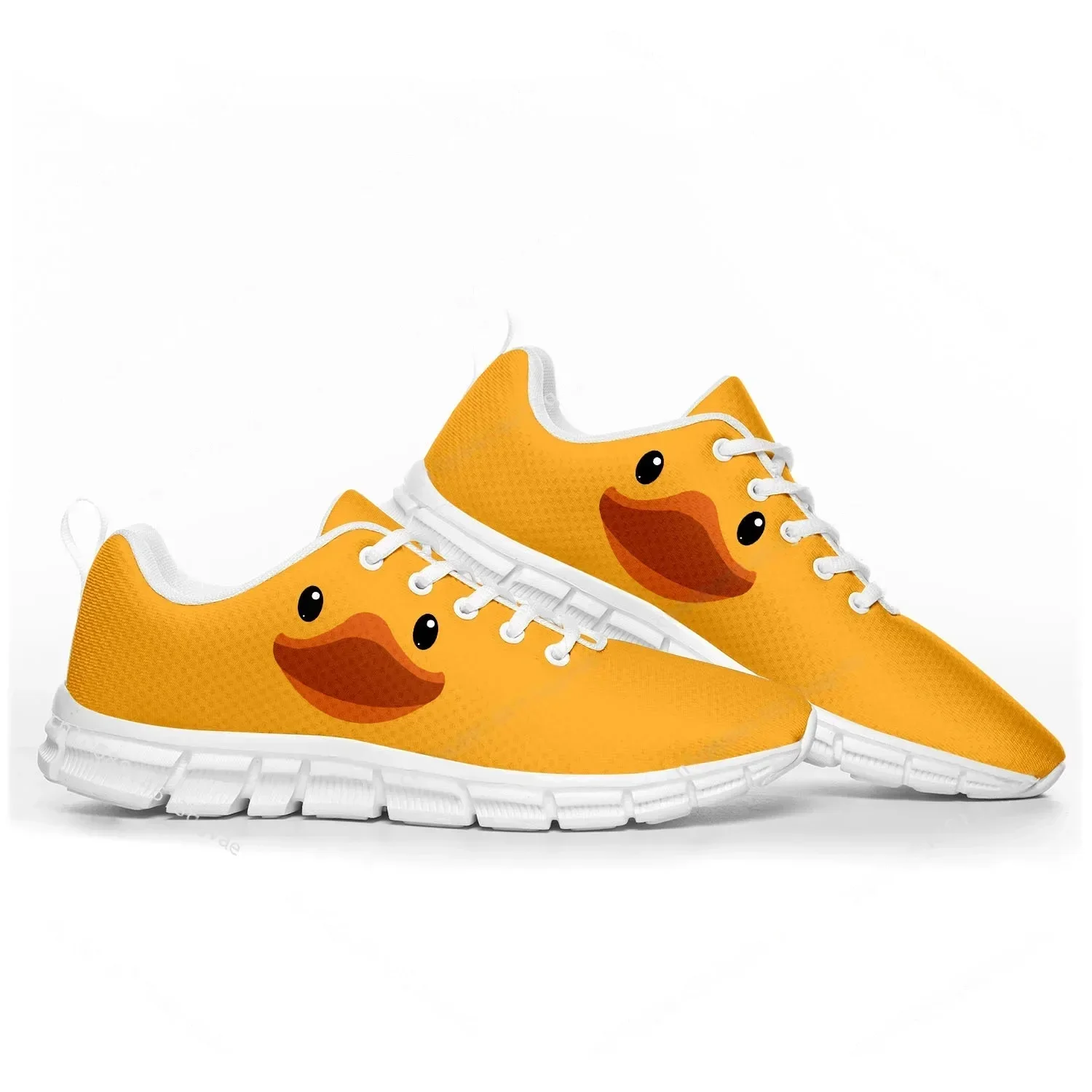 Chaussures de sport Yellow Duc - Women'S Yellow Fashion Sneakers avis et prix