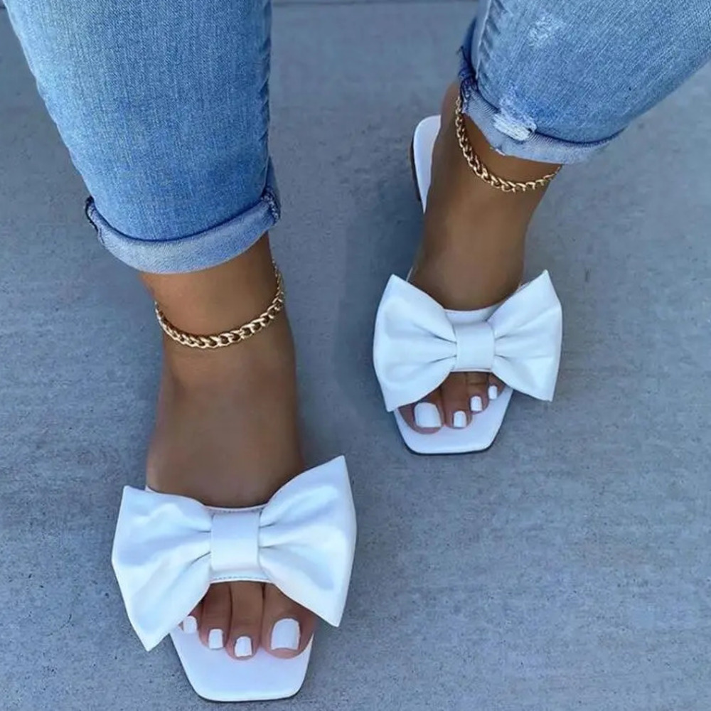 2026 Pantoufles et sandales po - Women Fashion Store avis et prix