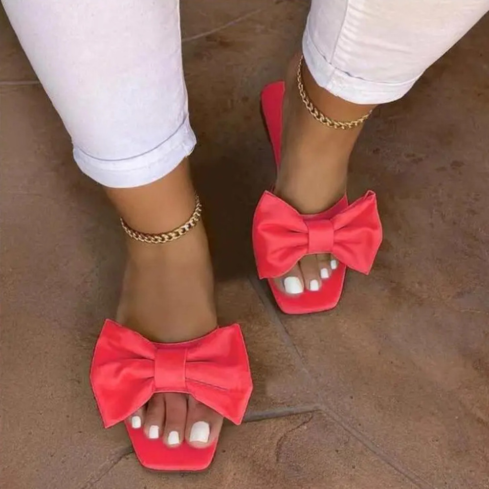 2026 Pantoufles et sandales po - Women Fashion Store avis et prix
