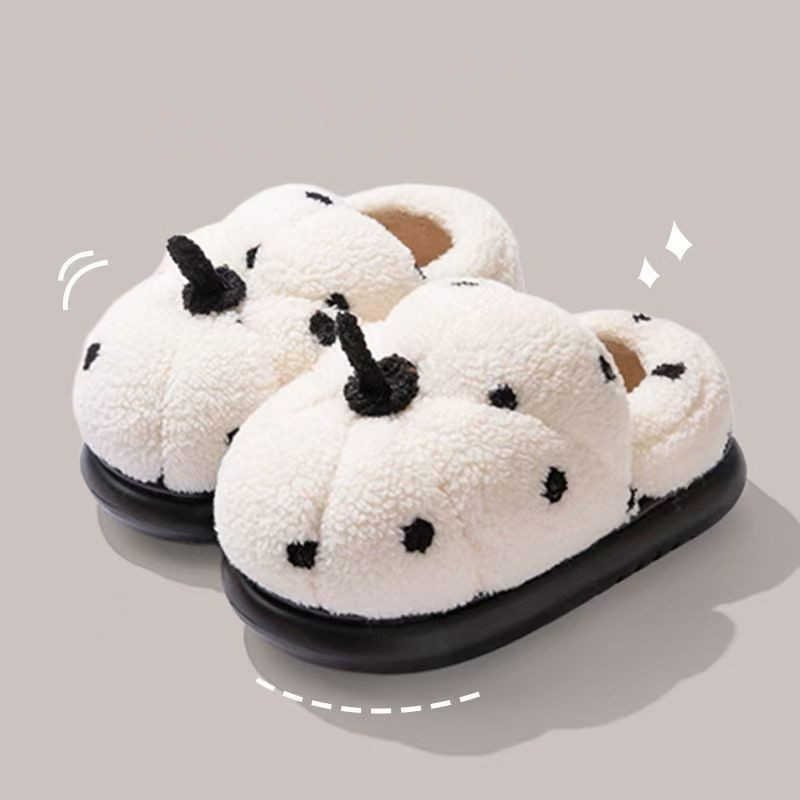 Pantoufles en peluche en forme - Women'S Fashion Winter 2026 avis et prix