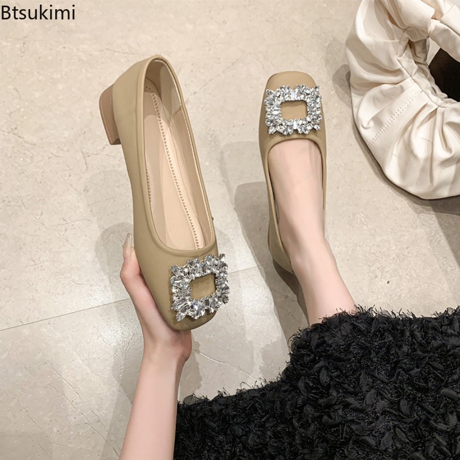 Nouveautés - Chaussures en cui - Women Fashion Heels avis et prix