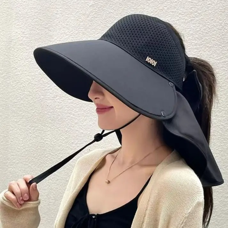 Chapeau Bob d'été pour femme,  - Women'S Fashion Visor avis et prix