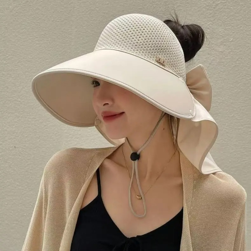 Chapeau Bob d'été pour femme,  - Women'S Fashion Visor avis et prix