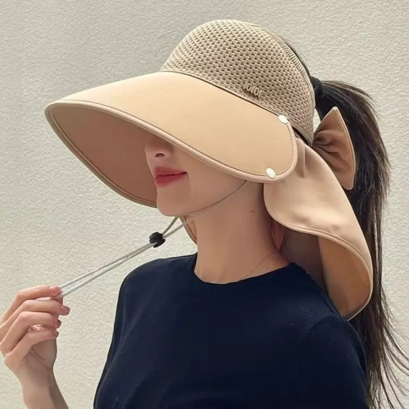 Chapeau Bob d'été pour femme,  - Women'S Fashion Visor avis et prix