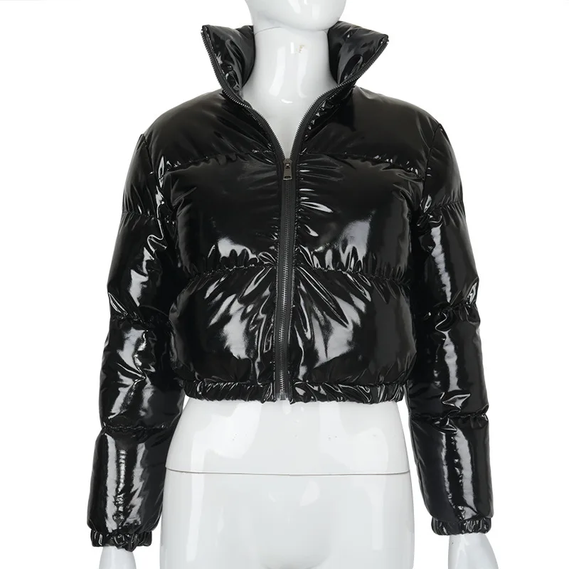 Vestes à la mode pour femmes,  - Women'S Fashion Quilted Jacket avis et prix