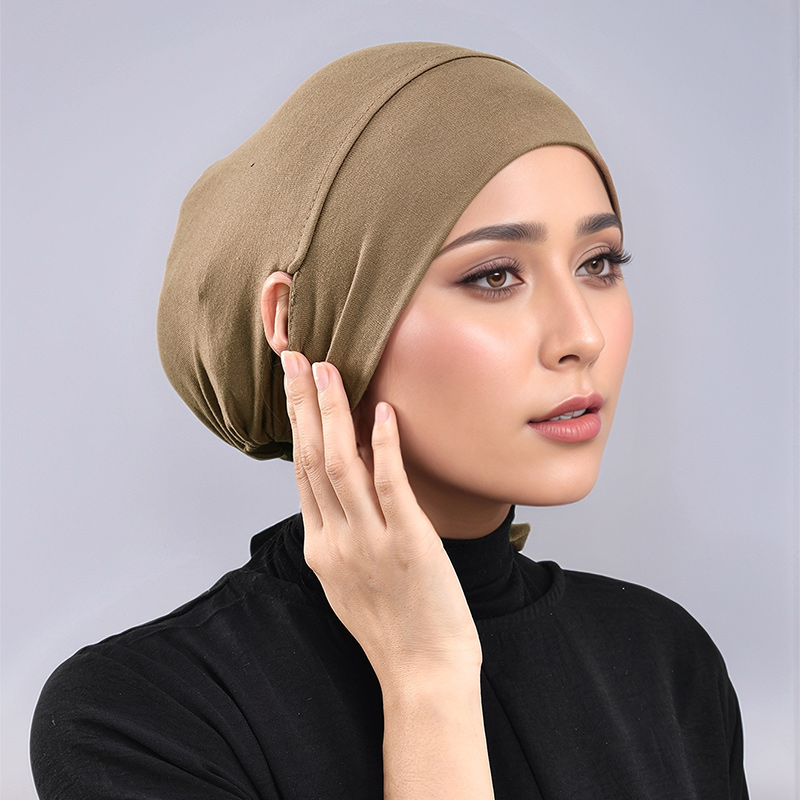 Sous-casquette réglable avec t - Women'S Fashion Visor avis et prix