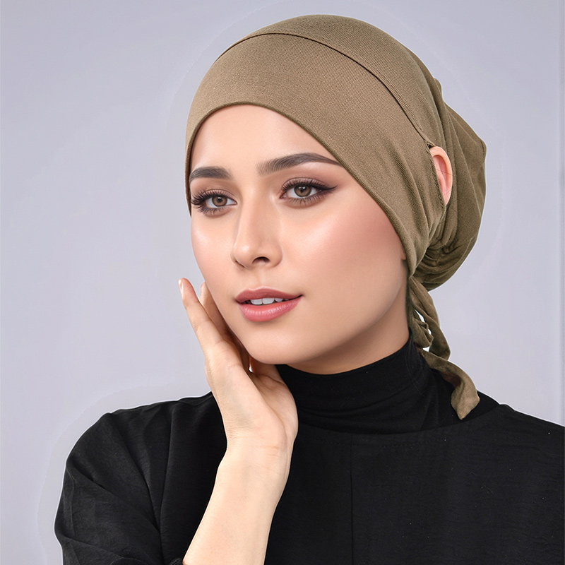 Sous-casquette réglable avec t - Women'S Fashion Visor avis et prix