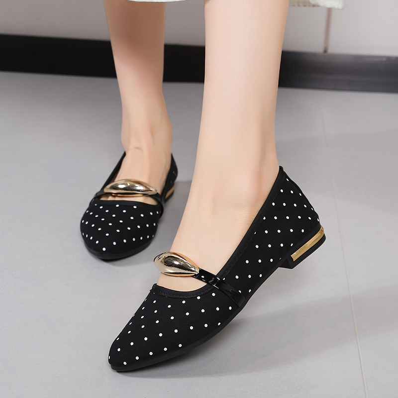 Chaussures décontractées éléga - Women Fashion Store avis et prix