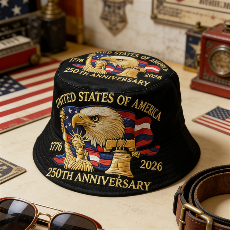 Chapeau Bob Réversible Drapeau - Women'S Fashion Visor avis et prix