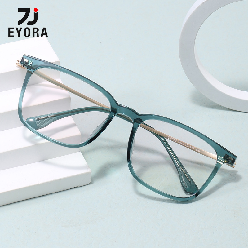 Lunettes de lecture carrées cl - Women'S Fashion Glasses With Clear Lenses avis et prix