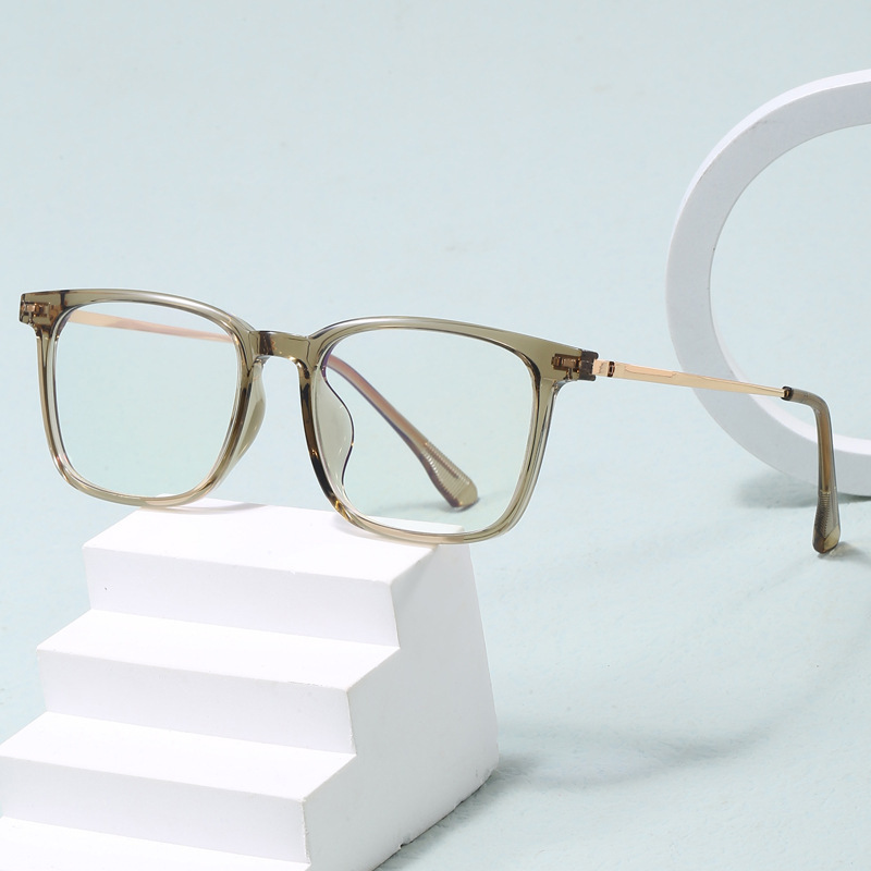 Lunettes de lecture carrées cl - Women'S Fashion Glasses With Clear Lenses avis et prix
