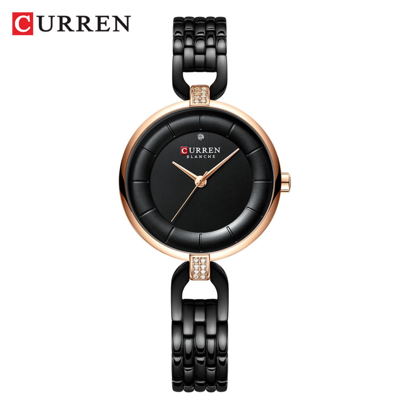 Montre pour femme CURREN, marq - Women'S Fashion Brands avis et prix