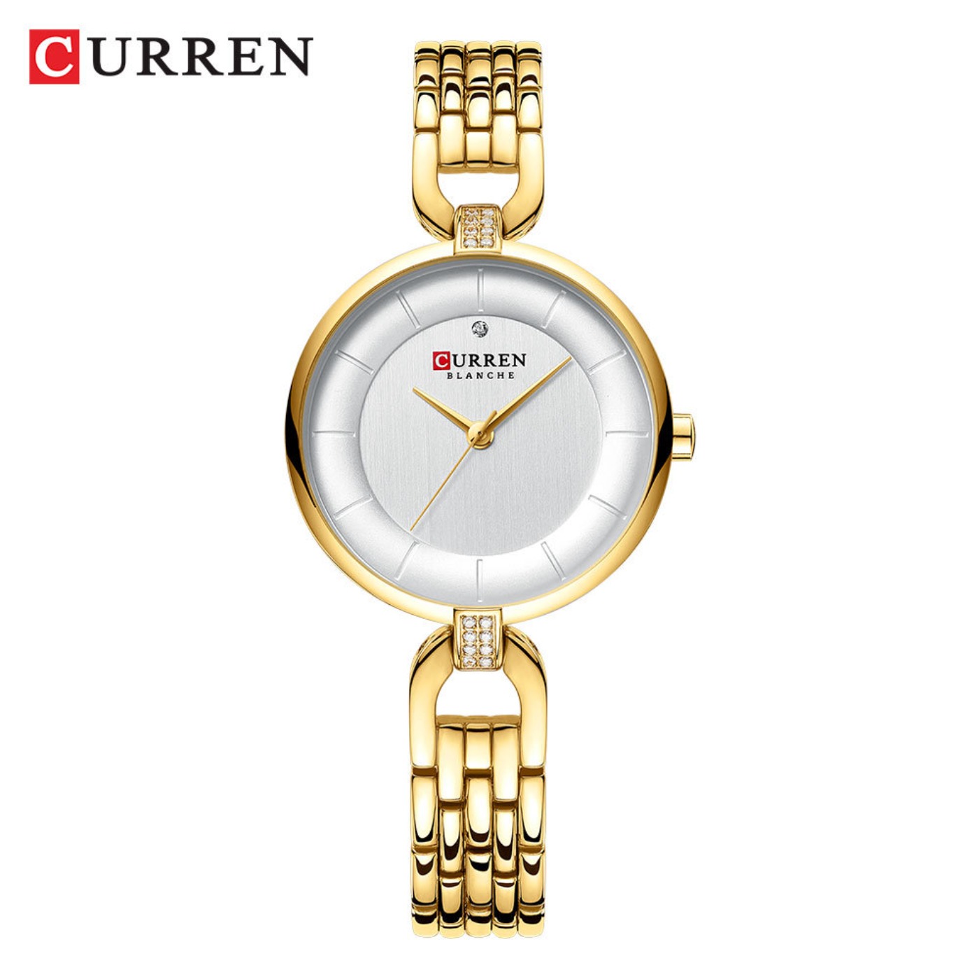 Montre pour femme CURREN, marq - Women'S Fashion Brands avis et prix