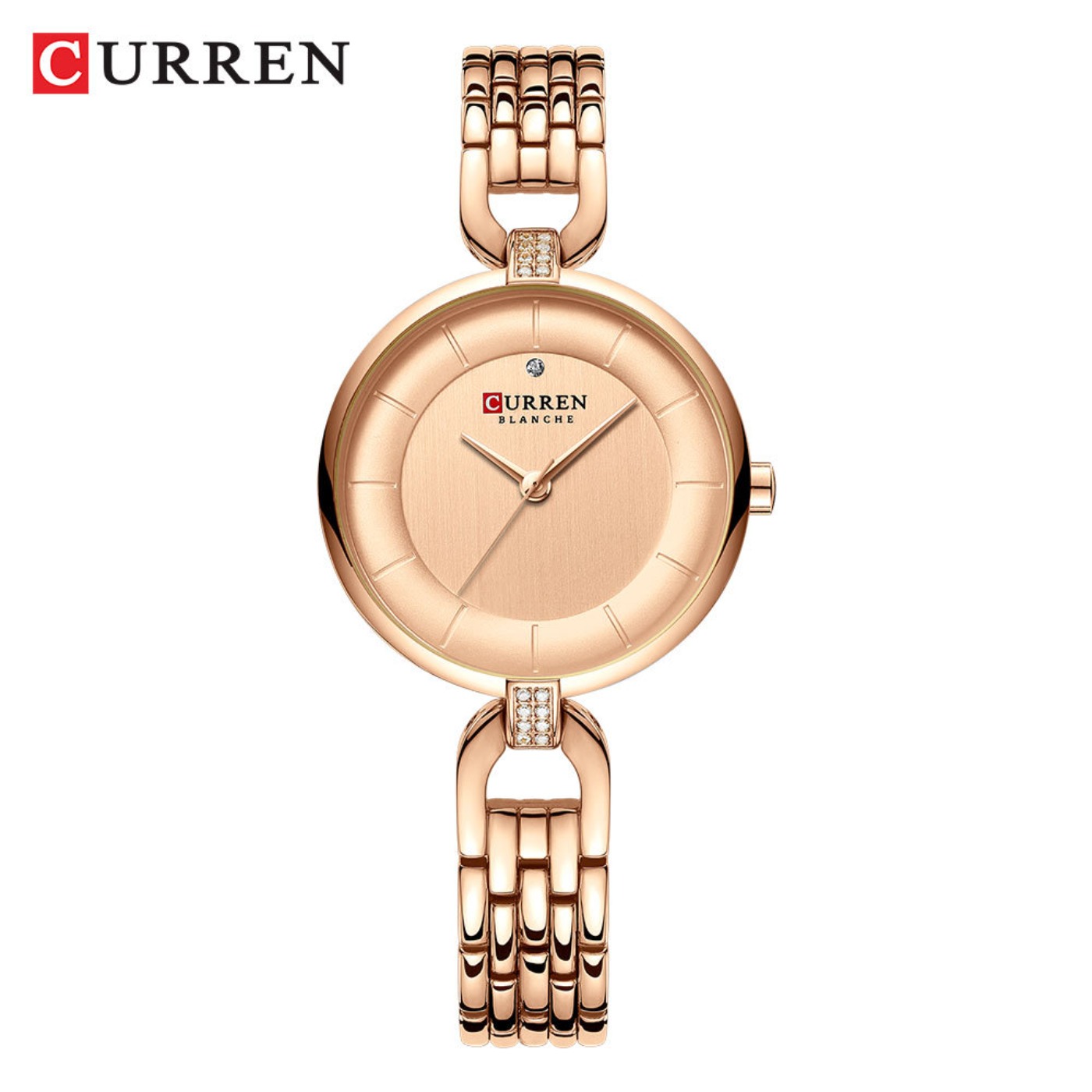 Montre pour femme CURREN, marq - Women'S Fashion Brands avis et prix