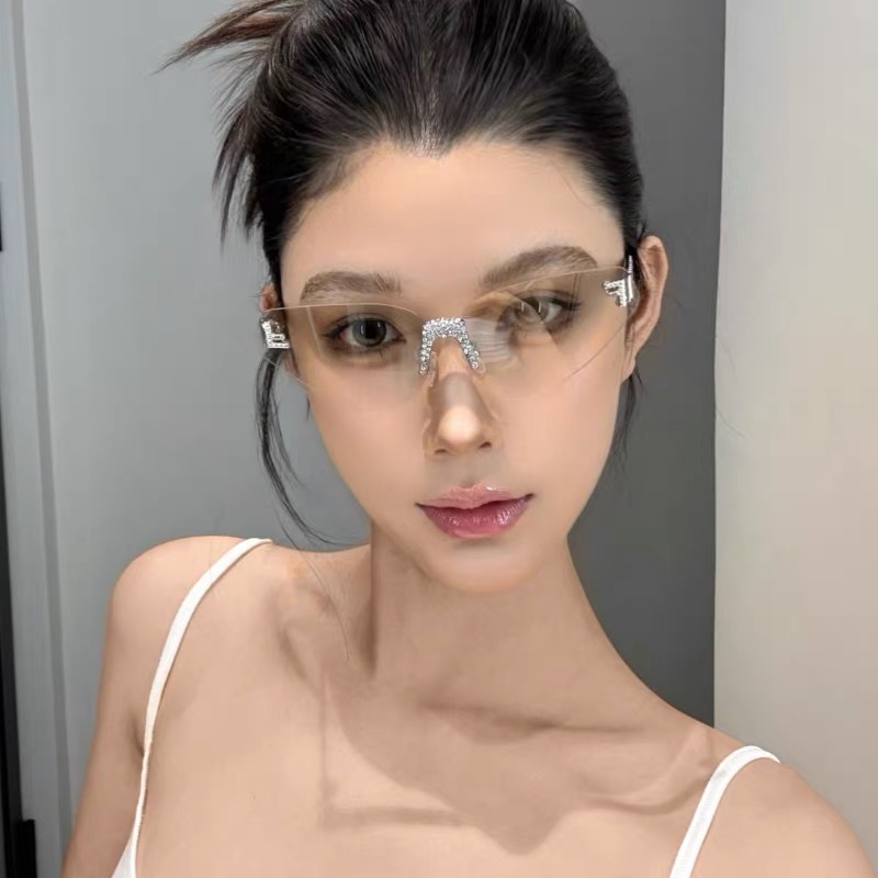 Lunettes de soleil œil de chat - Women'S Fashion Eyeglasses avis et prix