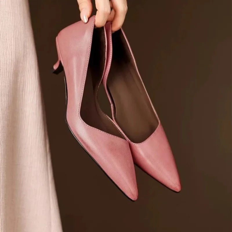 Chaussures à talons aiguilles  - Women Fashion Store avis et prix
