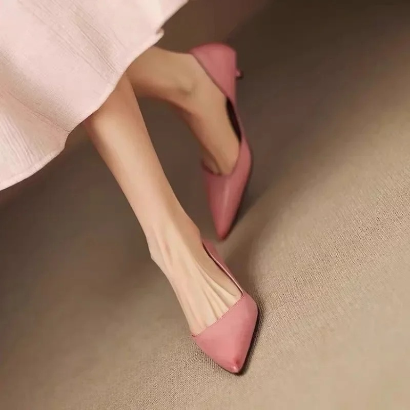 Chaussures à talons aiguilles  - Women Fashion Store avis et prix