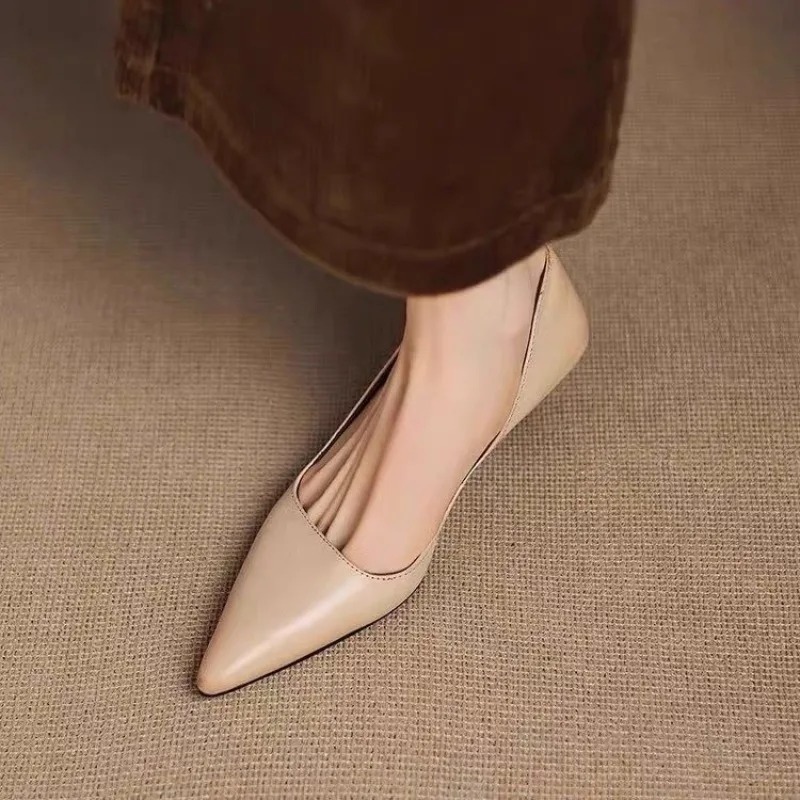 Chaussures à talons aiguilles  - Women Fashion Store avis et prix