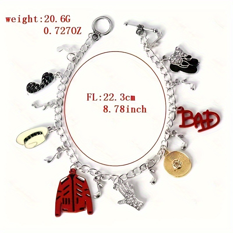 Collier et Broches Michael Jac - Women Fashion Pose avis et prix