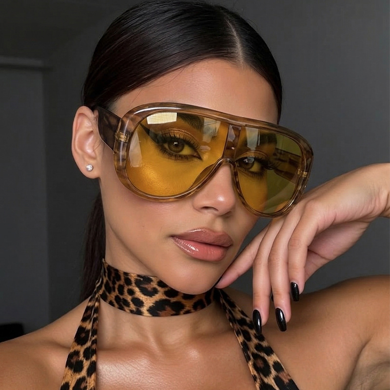 Lunettes de soleil œil de chat - Women'S Fashion Eyeglasses avis et prix