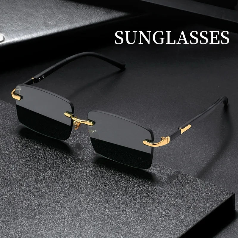 Lunettes de soleil rectangulai - Women'S Fashion Eyeglasses avis et prix