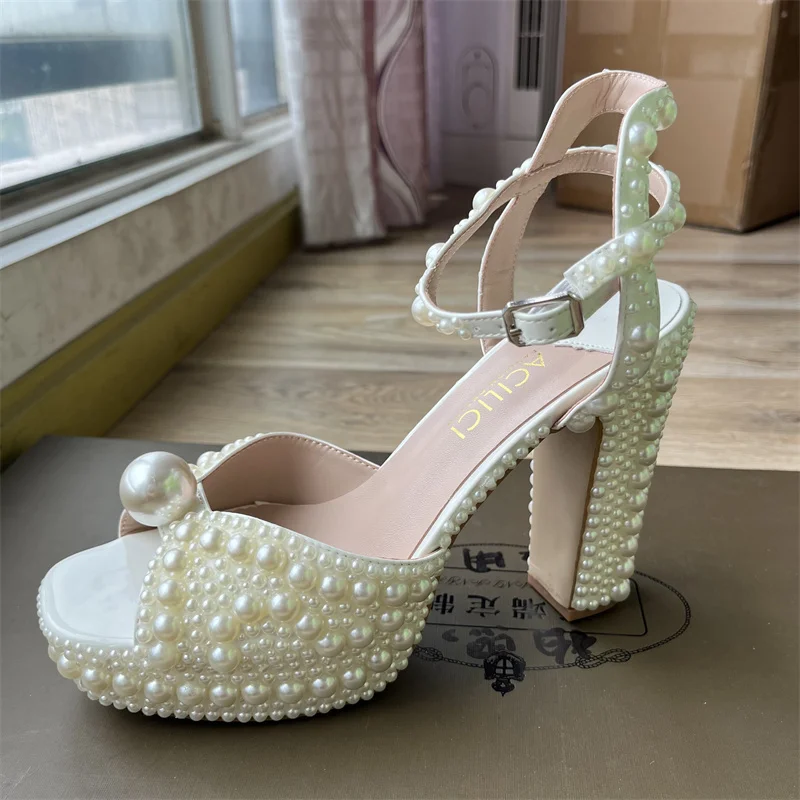 Chaussures de luxe pour femmes - Women'S Fashion Brands avis et prix